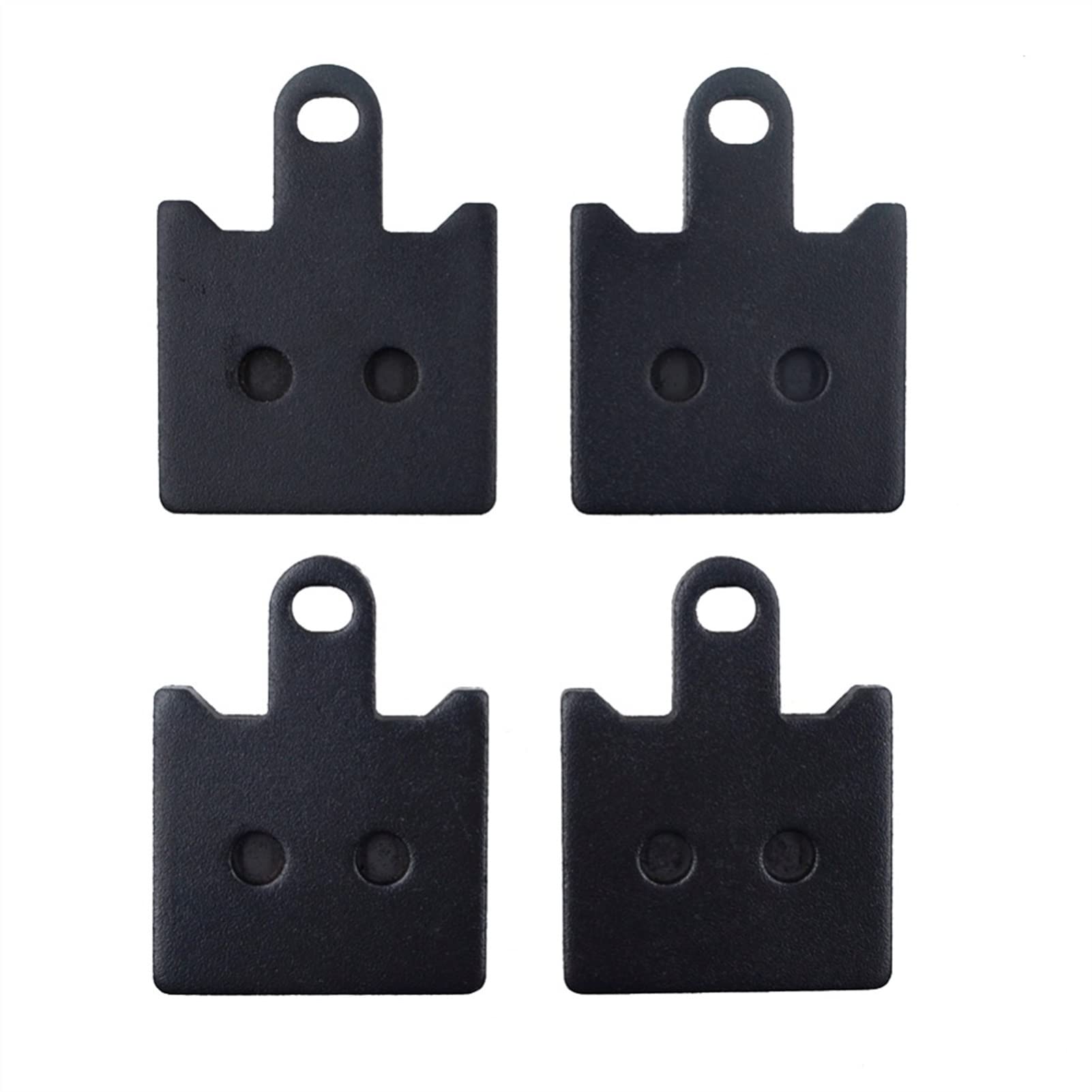 Amazon.com: MAKUTU Disc Brake Pads for Kawasaki Ninja ZX6R ZX-6R